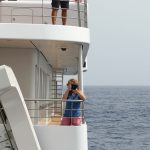 Les photographes en action, Sandrine RUITTON et Vincent FAUVELLE