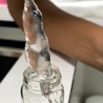 Salpe, espèce proche des vertébrés simples qui pompe l'eau pour filtrer le phytoplancton dont elle se nourrit