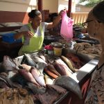 Marché aux poissons