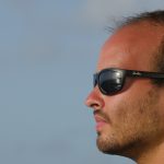 Dorian face au soleil