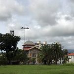 Bibliothèque Schœlcher à Fort de France