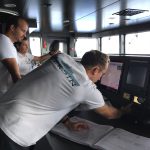 Discussion passerelle