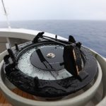 Le Yersin sous la pluie