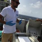 Remise en route... suspens... ça fonctionne !