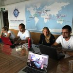 Travail de l'après-midi, en binôme