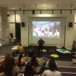 Fête de la science vu depuis la métropole !