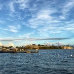 Baie de Fort de France