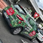 En Martinique le rhum est partout !