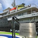 Un dernier au revoir au Yersin ! Non sans peine...