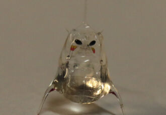 Les squilles (Squilla mantis) ou « crevettes-mantes »