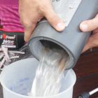 Récupération de l'eau