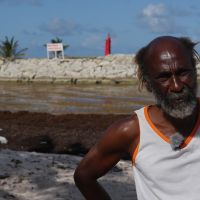 M.Anaïs interviewé