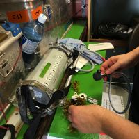 Utilisation du PAM par Solène CONNAN