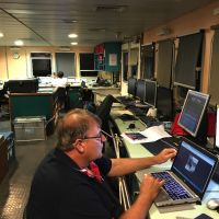 Le PC Science, une salle où règne l'informatique !