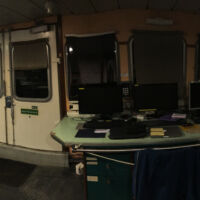 Vue panoramique du PC Science