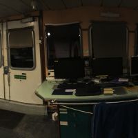 Vue panoramique du PC Science